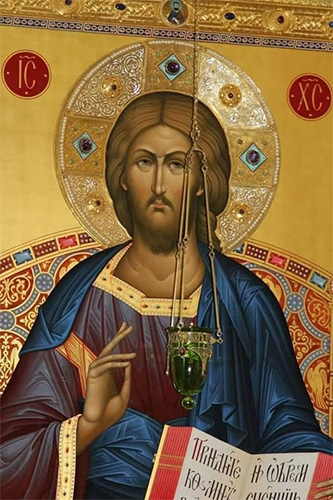 Hristos.kandilo