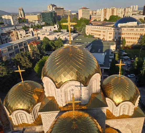 KUPOLA.Krstovi.sv.Konstantin.Elena